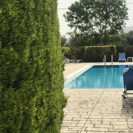 Derekas & * Λαγανάς